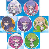 Summer Pockets Acrylic Keychain [Normal 7 type set (Secret are NOT including)]