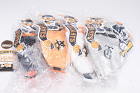 GIANTS Cheering Megaphone Narikiri Plush Toy Holder [All 4 type set (Full Complete)]