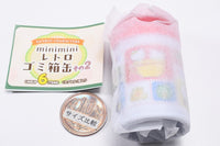 Sanrio Characters mini mini retro trash can Part.2 [1.Hello Kitty]