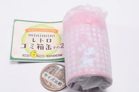 Sanrio Characters mini mini retro trash can Part.2 [3.My Melody]