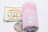 Sanrio Characters mini mini retro trash can Part.2 [3.My Melody]