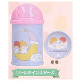 Sanrio Characters mini mini retro trash can Part.2 [4.Little Twin Stars]
