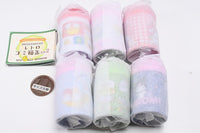 Sanrio Characters mini mini retro trash can Part.2 [All 6 type set(Full Complete)]