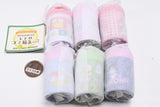 Sanrio Characters mini mini retro trash can Part.2 [All 6 type set(Full Complete)]