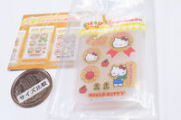 Sanrio Characters Gohobi Sticker Charm [1.Hello Kitty]