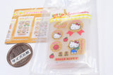 Sanrio Characters Gohobi Sticker Charm [1.Hello Kitty]