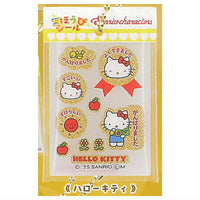 Sanrio Characters Gohobi Sticker Charm [1.Hello Kitty]