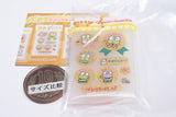 Sanrio Characters Gohobi Sticker Charm [3.Kerokerokeroppi]
