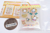 Sanrio Characters Gohobi Sticker Charm [7.Pochacco]