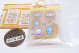 Sanrio Characters Gohobi Sticker Charm [8.Cheery Chums]