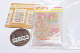 Sanrio Characters Gohobi Sticker Charm [9.My Melody]