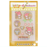 Sanrio Characters Gohobi Sticker Charm [9.My Melody]