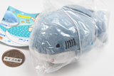 Artuniv Techni Color Kota Shark Plush Toy [2.Great white shark]