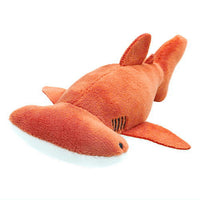 Artuniv Techni Color Kota Shark Plush Toy [3.Hammerhead shark]