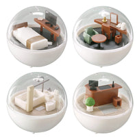 Capsule Hotel [All 4 type set(Full Complete)]