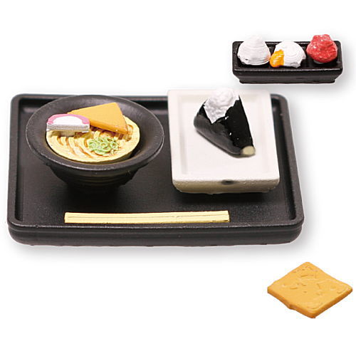 Gokusho udon [1.Kitsune udon (namimori)]