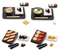 Gokusho udon [All 4 type set(Full Complete)]