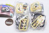 Gokusho udon [All 4 type set(Full Complete)]