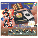 Gokusho udon [All 4 type set(Full Complete)]
