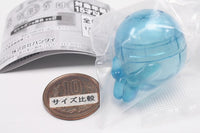 Machiboke Gashapon Part.2 [4.Capsule (Light Blue)]