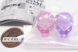 Machiboke Gashapon Part.2 [5.Small Capsule (Pink & Purple)]