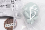 Machiboke Gashapon Part.2 [6.Green Capsule]