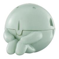 Machiboke Gashapon Part.2 [6.Green Capsule]