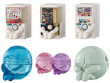 Machiboke Gashapon Part.2 [All 6 type set(Full Complete)]