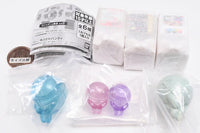 Machiboke Gashapon Part.2 [All 6 type set(Full Complete)]