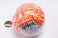 GashaPla Q Gashapon Station [4.Orange]