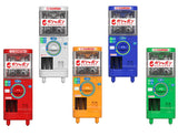 GashaPla Q Gashapon Station [All 5 type set(Full Complete)]