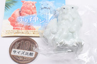 Mamorigami Shisa shisa ga sobaniirunosa- [3.Un (Gray)]