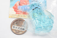 Mamorigami Shisa shisa ga sobaniirunosa- [6.A (Blue/Clear)]