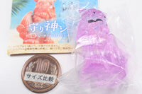 Mamorigami Shisa shisa ga sobaniirunosa- [8.A (Purple/Clear)]