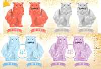 Mamorigami Shisa shisa ga sobaniirunosa- [All 8 type set(Full Complete)]