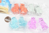 Mamorigami Shisa shisa ga sobaniirunosa- [All 8 type set(Full Complete)]