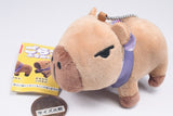 100 yen Goraku Goracapy Plush Toy [1.Normal]