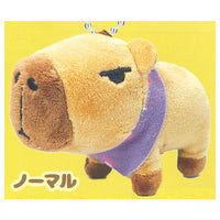 100 yen Goraku Goracapy Plush Toy [1.Normal]