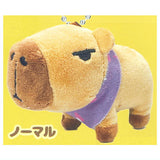 100 yen Goraku Goracapy Plush Toy [1.Normal]