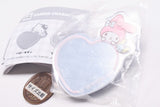 Sanrio Characters Acrylic Mirror Clip Collection [2.My Melody]