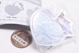 Sanrio Characters Acrylic Mirror Clip Collection [3.Kuromi]