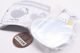 Sanrio Characters Acrylic Mirror Clip Collection [5.Pochacco]