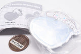 Sanrio Characters Acrylic Mirror Clip Collection [6.Cinnamoroll]