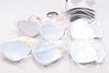 Sanrio Characters Acrylic Mirror Clip Collection [All 6 type set(Full Complete)]