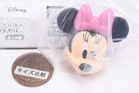 Disney Character Fashion Ring Royal Clear [2.Minnie Mouse]