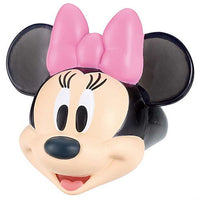Disney Character Fashion Ring Royal Clear [2.Minnie Mouse]