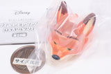 Disney Character Fashion Ring Royal Clear [3.Nick Wilde]