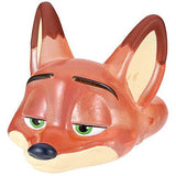 Disney Character Fashion Ring Royal Clear [3.Nick Wilde]