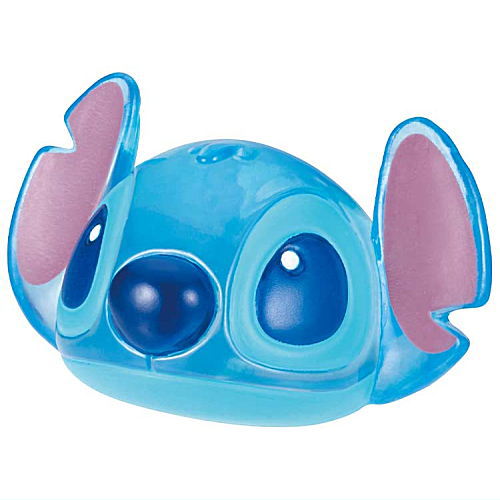 Disney Character Fashion Ring Royal Clear [6.Disney Stitch]