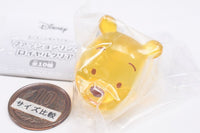 Disney Character Fashion Ring Royal Clear [7.Winnie the Pooh]